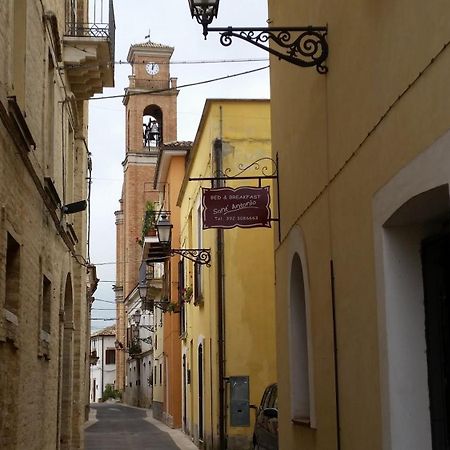 B&B Santantonio Crecchio Luaran gambar