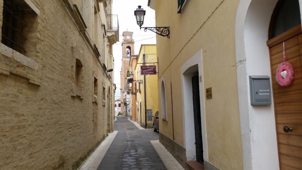 B&B Santantonio Crecchio Bilik gambar