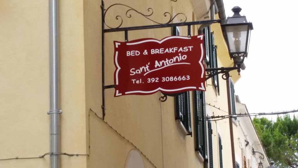 B&B Santantonio Crecchio Bilik gambar