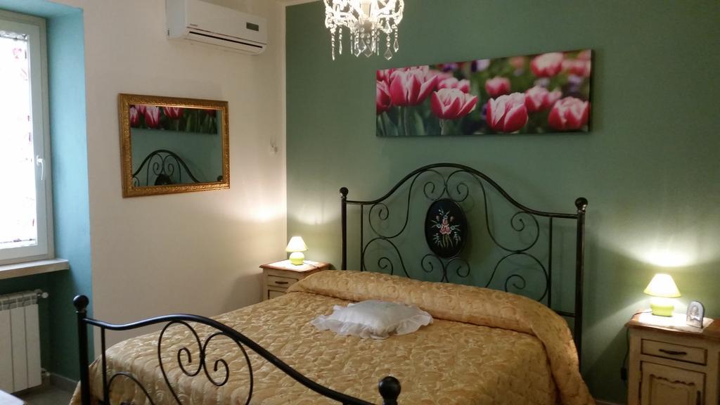 B&B Santantonio Crecchio Bilik gambar