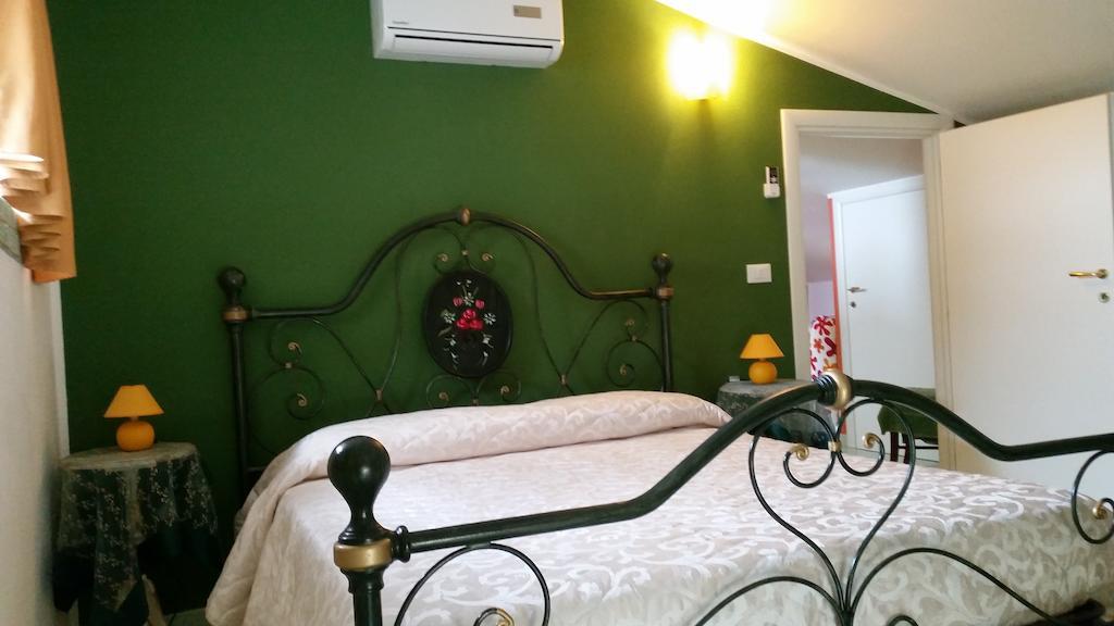 B&B Santantonio Crecchio Bilik gambar