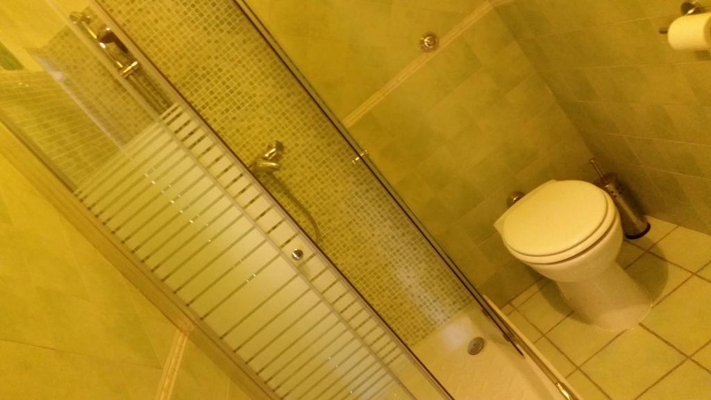 B&B Santantonio Crecchio Bilik gambar