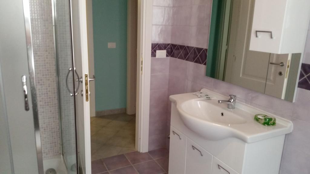 B&B Santantonio Crecchio Bilik gambar